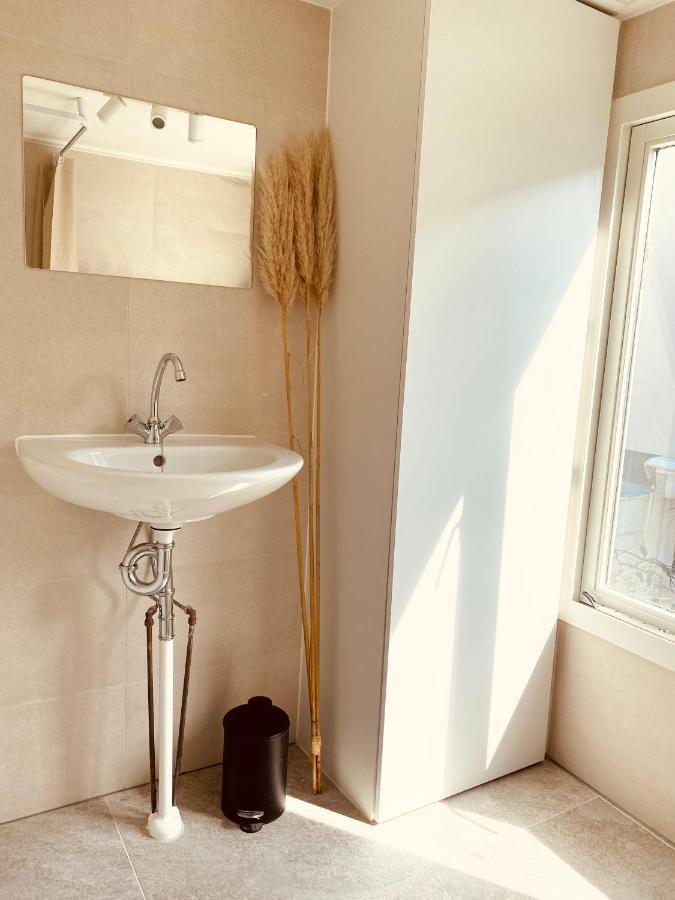 Casita Aan Zee 2 Slaapkamers 2 Badkamers 3 Min Van Zee 잔드보르트 외부 사진